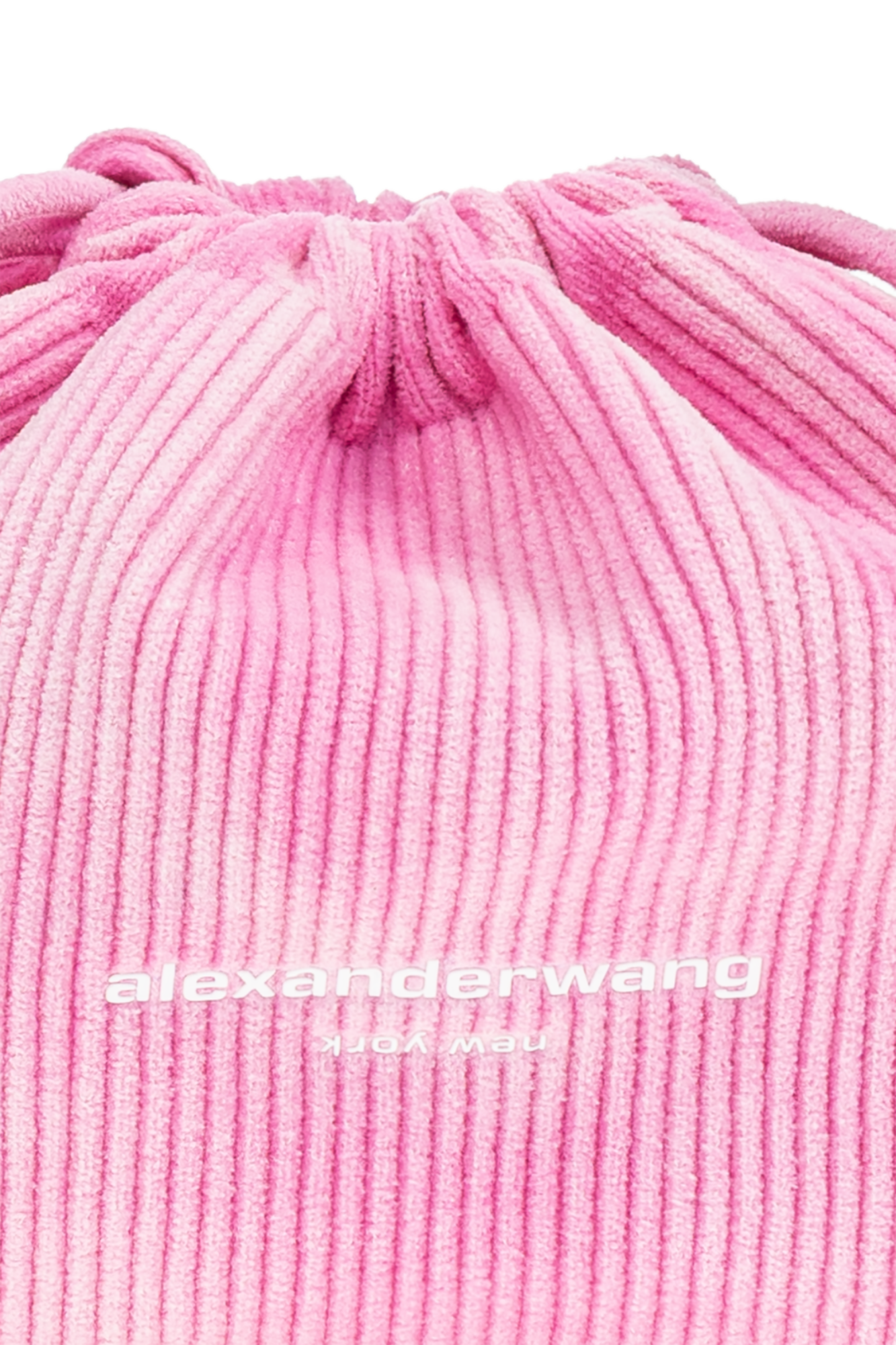 【関税込み】Alexander Wang ピンク スモール Ryan バッグ alexanderwang アレキサンダーワング Ryan スモール